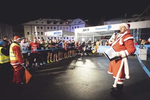 Xmas Run Karine Gammuto 40